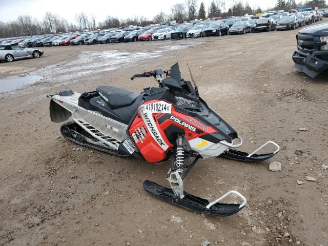 Obraz 2017 POLA SWITCHBACK 2017