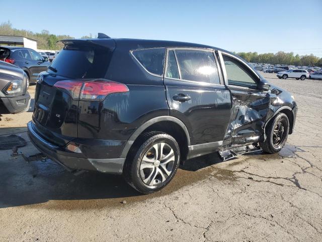 Obraz 3 z 2018 TOYOTA RAV4 LE 2018 z VIN 2T3ZFREVXJW430534