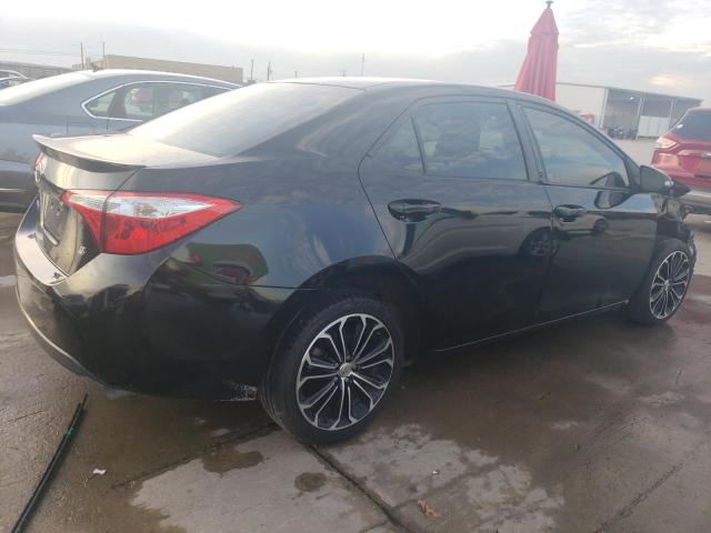Изображение 3 2016 TOYOTA COROLLA L 2016 с VIN 5YFBURHE6GP541376