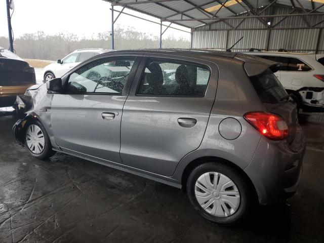 Image 2 of 2017 MITSUBISHI MIRAGE ES 2017 with VIN ML32A3HJ2HH018469