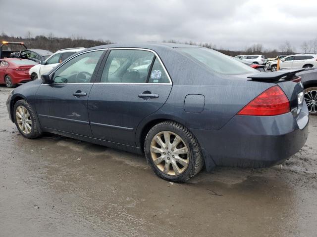 Obraz 2 z 2007 HONDA ACCORD SE 2007 z VIN 1HGCM66437A005911