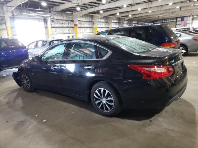 Image 2 of 2017 NISSAN ALTIMA 2.5 2017 with VIN 1N4AL3AP9HN303758