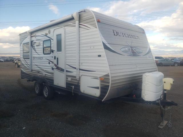 Obraz 1 z 2012 DUTC CAMPER 2012 z VIN 47CTDEK29CT208960
