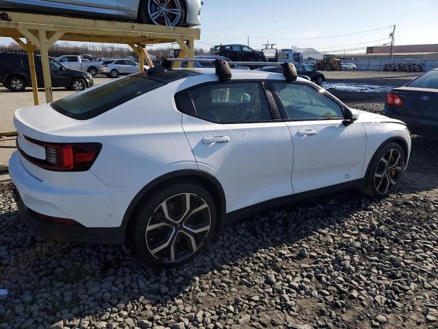 Image 3 of 2022 POLESTAR 2  2022 with VIN LPSED3KA7NL060504