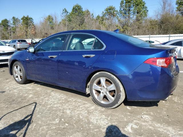 Image 2 of 2011 ACURA TSX  2011 with VIN JH4CU2F61BC017866