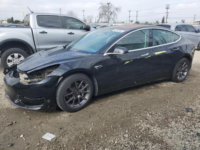 2019 TESLA MODEL 3  2019 image