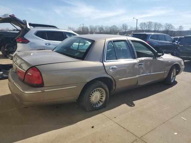 Изображение 3 2001 MERCURY GRAND MARQUIS LS 2001 с VIN 2MEFM75W21X607071