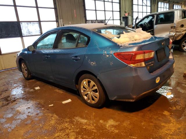 Image 2 of 2018 SUBARU IMPREZA  2018 with VIN 4S3GKAA64J3609142