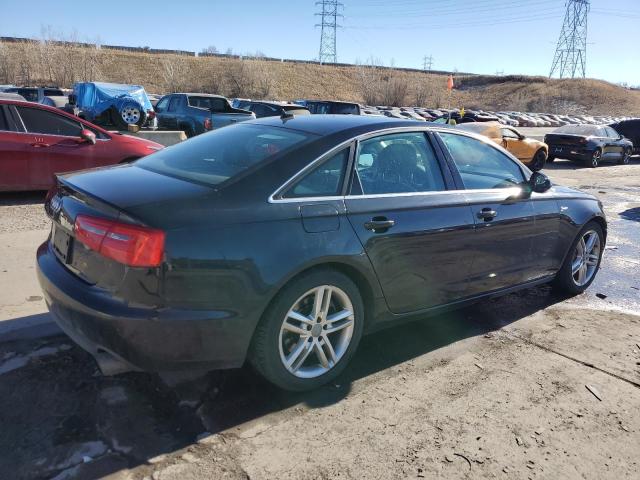 Image 3 of 2012 AUDI A6  2012 with VIN WAUBGAFC8CN007780