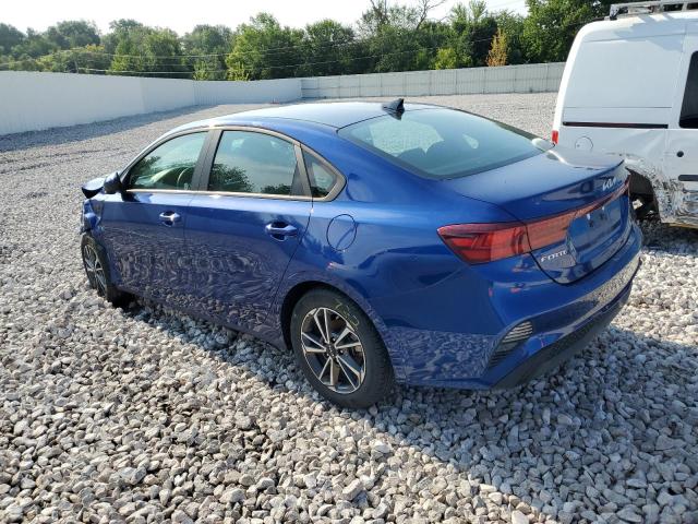 Obraz 2 z 2022 KIA FORTE FE 2022 z VIN 3KPF24AD6NE458041