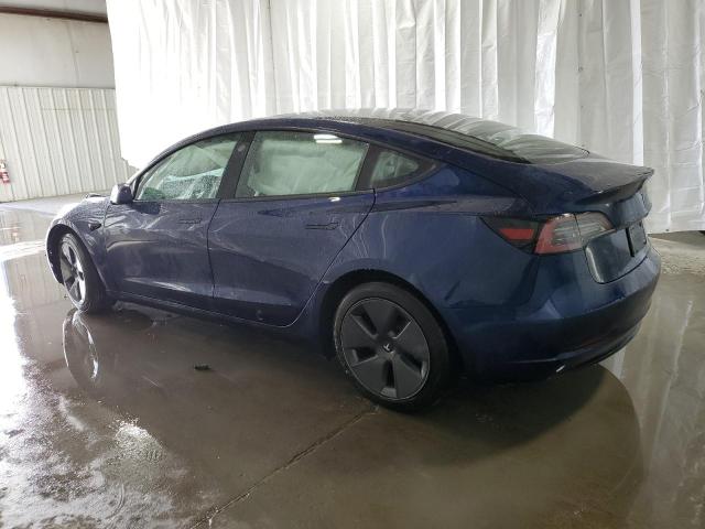 Изображение 2 2023 TESLA MODEL 3  2023 с VIN 5YJ3E1EA6PF460409