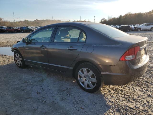 Image 2 of 2009 HONDA CIVIC LX 2009 with VIN 2HGFA16539H545085