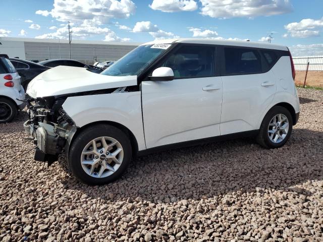 Obraz 2022 KIA SOUL LX 2022