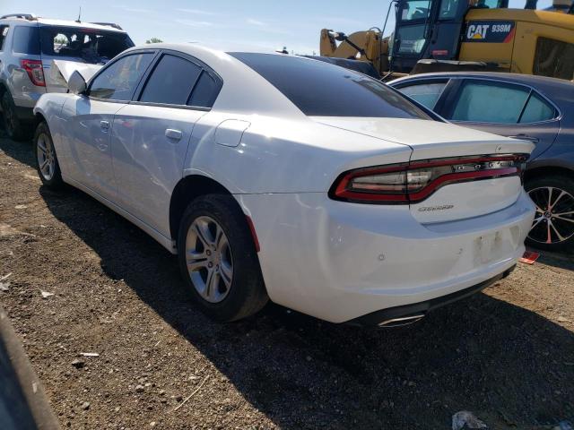 Изображение 3 2019 DODGE CHARGER SXT 2019 с VIN 2C3CDXBG5KH653088
