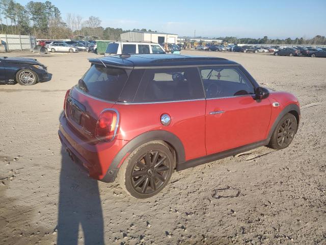 Image 3 of 2016 MINI COOPER S 2016 with VIN WMWXP7C56G2A43444
