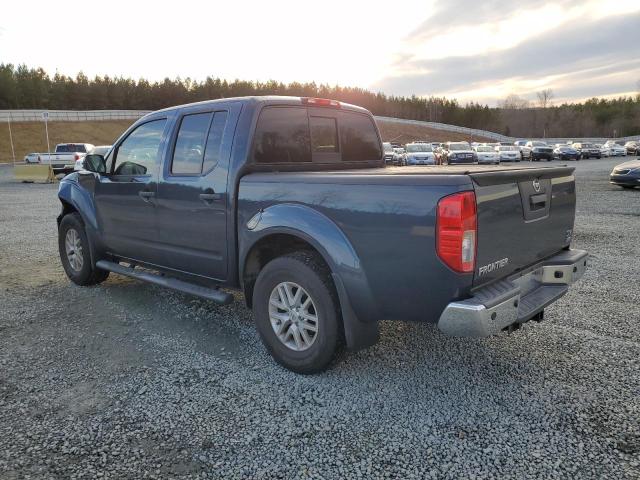 Obraz 2 z 2018 NISSAN FRONTIER S 2018 z VIN 1N6DD0ERXJN723532