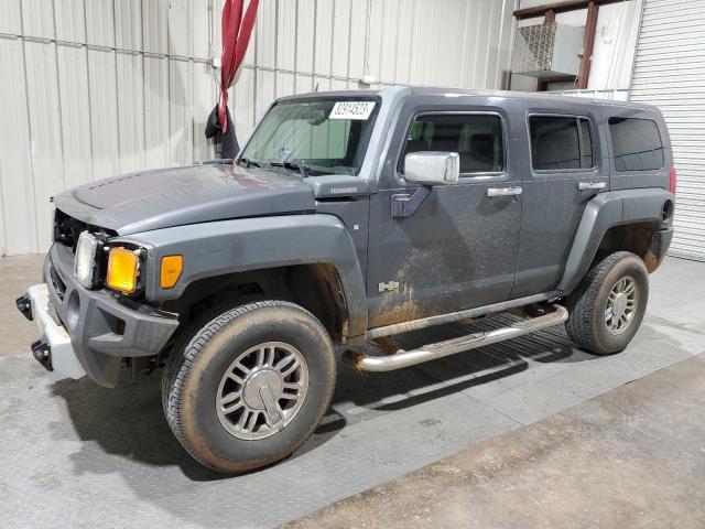 2008 HUMMER H3 ALPHA 2008 image