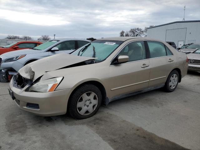 Изображение 2007 HONDA ACCORD LX 2007