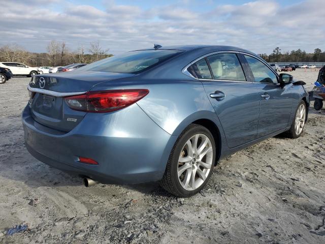 Obraz 3 z 2017 MAZDA 6 TOURING 2017 z VIN JM1GL1V53H1145250