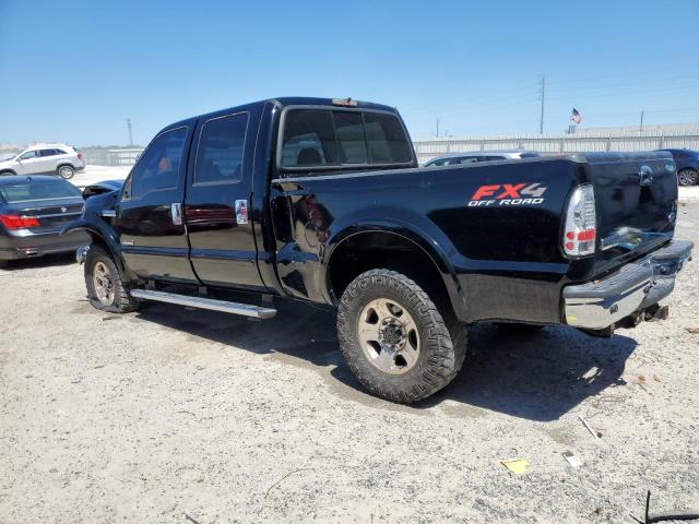 Obraz 2 z 2005 FORD F250 SUPER DUTY 2005 z VIN 1FTSW21PX5EC67977