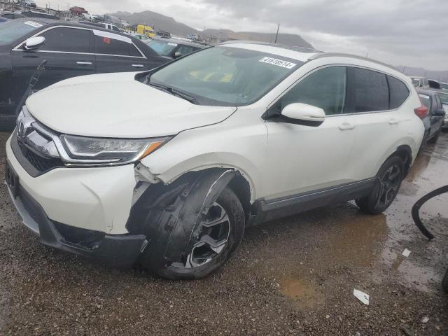 Obraz 2017 HONDA CR-V TOURING 2017