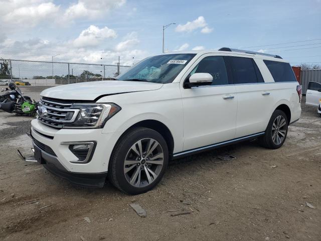 Obraz 1 z 2020 FORD EXPEDITION MAX LIMITED 2020 z VIN 1FMJK1KT5LEA61441