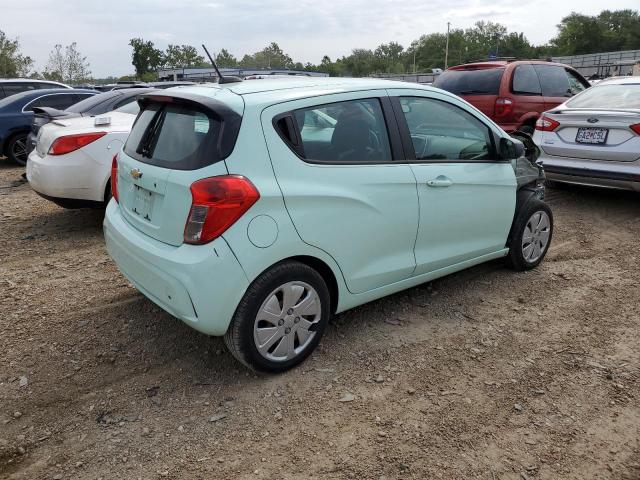 Obraz 3 z 2017 CHEVROLET SPARK LS 2017 z VIN KL8CB6SA2HC748896