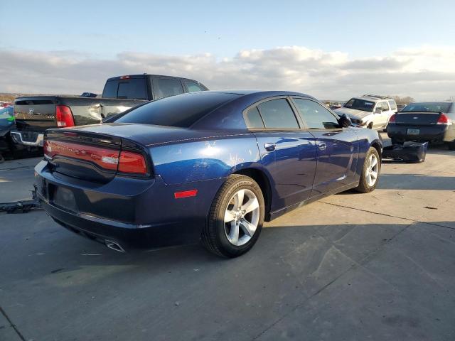 Изображение 3 2014 DODGE CHARGER SE 2014 с VIN 2C3CDXBG6EH259359