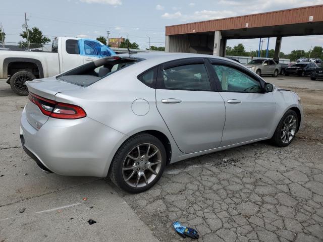 Image 3 of 2013 DODGE DART SXT 2013 with VIN 1C3CDFBH8DD722116