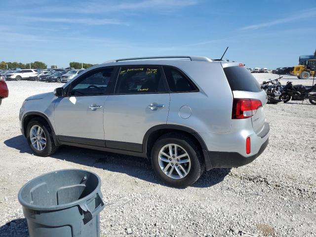 Obraz 2 z 2015 KIA SORENTO LX 2015 z VIN 5XYKTDA65FG613048