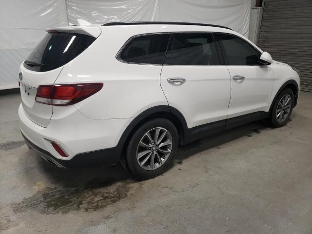 Obraz 3 z 2017 HYUNDAI SANTA FE SE 2017 z VIN KM8SM4HF4HU201039