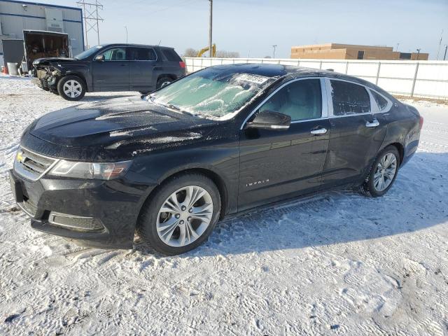 Obraz 2015 CHEVROLET IMPALA LT 2015