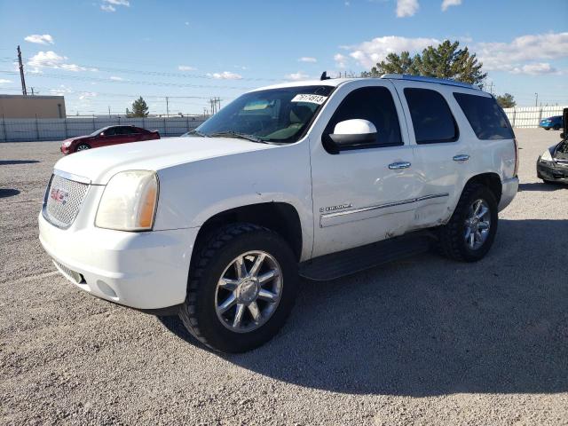 2009 GMC YUKON DENALI 2009 image