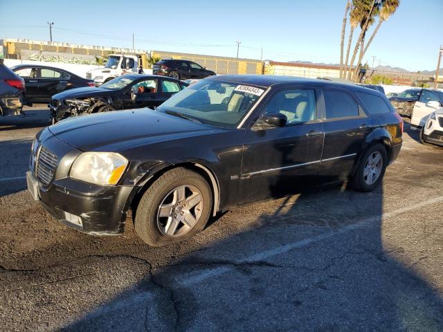 Image 1 of 2006 DODGE MAGNUM SXT 2006 with VIN 2D8FV47V16H123817