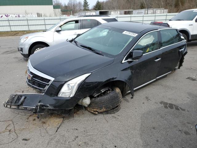 Obraz 2016 CADILLAC XTS  2016