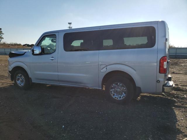 Obraz 2 z 2019 NISSAN NV 3500 2019 z VIN 5BZAF0AA2KN852687