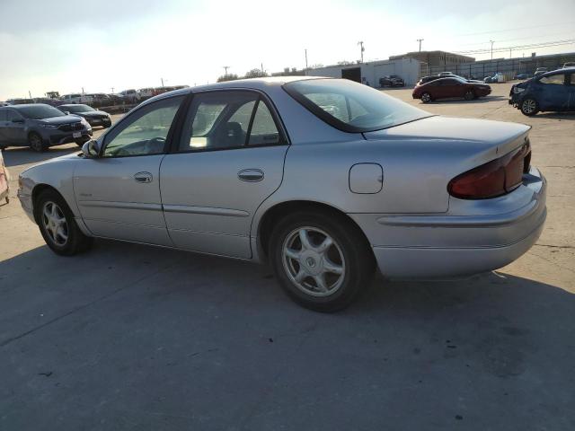 Изображение 2 2000 BUICK REGAL LS 2000 с VIN 2G4WB52K9Y1207885