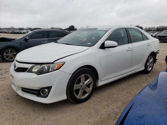 Obraz 1 z 2014 TOYOTA CAMRY L 2014 z VIN 4T1BF1FK3EU777211