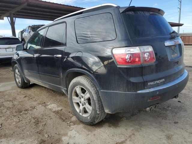 Obraz 2 z 2008 GMC ACADIA SLE 2008 z VIN 1GKER13738J246478