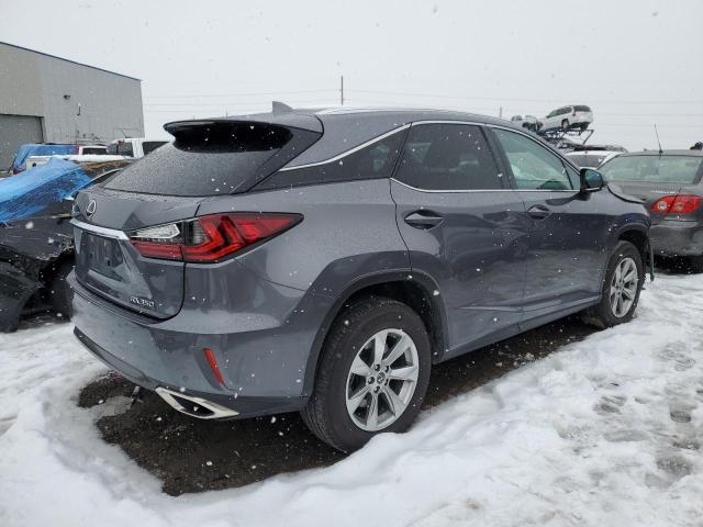 Image 3 of 2018 LEXUS RX 350 BASE 2018 with VIN 2T2BZMCA5JC138856