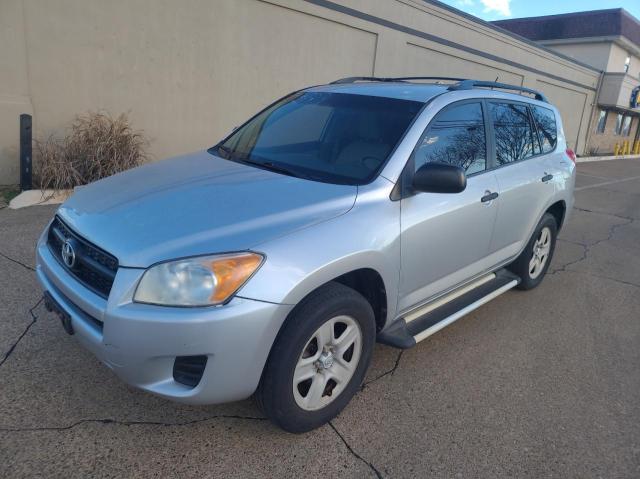Изображение 2 2011 TOYOTA RAV4  2011 с VIN 2T3ZF4DV2BW087143