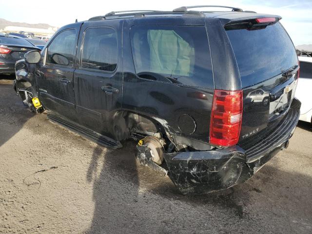 Obraz 2 z 2011 CHEVROLET TAHOE C1500  LS 2011 z VIN 1GNSCAE02BR342067