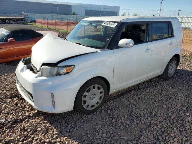 Изображение 2015 TOYOTA SCION XB  2015