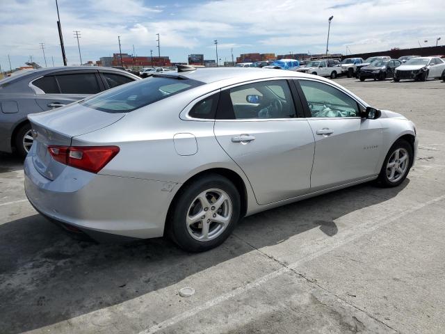 Obraz 3 z 2018 CHEVROLET MALIBU LS 2018 z VIN 1G1ZC5ST1JF192779