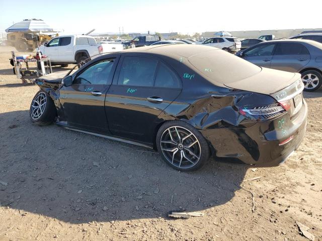 Image 2 of 2023 MERCEDES-BENZ E 450 4MATIC 2023 with VIN W1KZF5KB8PB145924