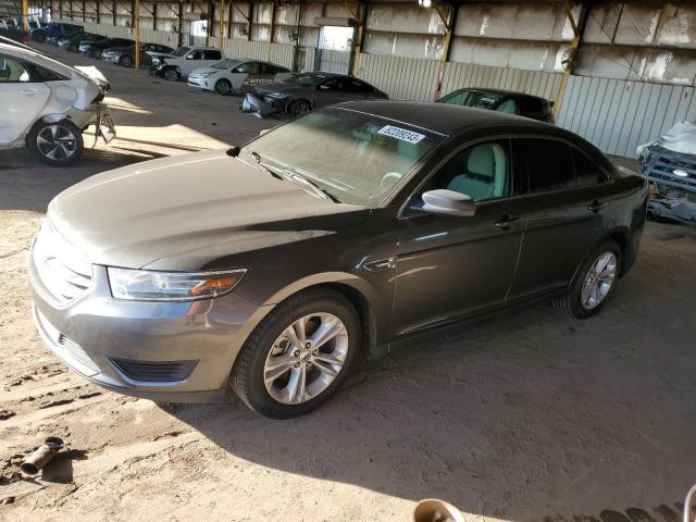 Obraz 1 z 2017 FORD TAURUS SE 2017 z VIN 1FAHP2D8XHG139071