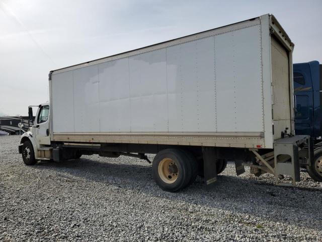 Изображение 2 2014 FREIGHTLINER M2 106 MEDIUM DUTY 2014 с VIN 1FVACWDU7EHFX4204