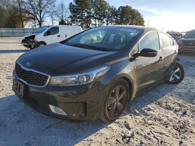 Изображение 1 2018 KIA FORTE LX 2018 с VIN 3KPFL4A76JE263655