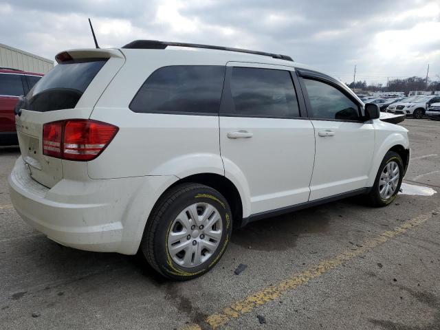 Image 3 of 2019 DODGE JOURNEY SE 2019 with VIN 3C4PDCABXKT858280