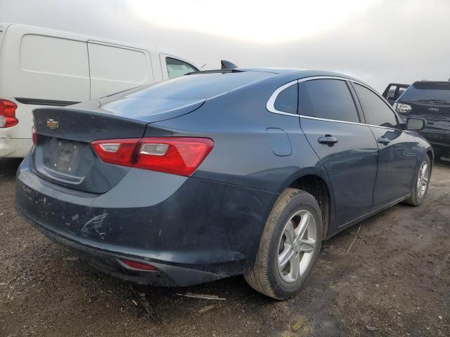 Obraz 3 z 2021 CHEVROLET MALIBU LS 2021 z VIN 1G1ZB5ST4MF056539